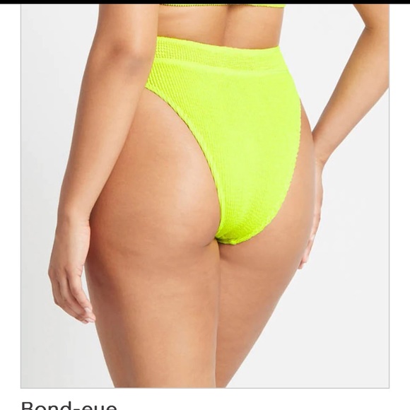 Cheeky bikini - Picture 6 of 6